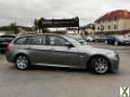 Photo 2009 BMW 3 Series 318D M SPORT TOURING 5-Door Diesel