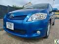 Photo Toyota Auris 2010 1.3TR