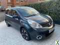 Photo LATE 2012 NISSAN NOTE N-TEC PLUS *HIGH SPEC, LOW MILES* 1YEAR MOT
