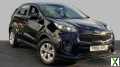 Photo 2016 Kia Sportage 1.6 GDi 1 5dr SUV Petrol Manual