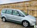 Photo 2012 Ford Galaxy 2.0 TDCi 140 Zetec 6 SPEED [7 Seater] MPV 1 OWNER FSH 7 Stamps