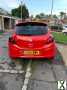 Photo Corsa Limited Edition 1.2 2014