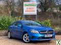 Photo 2016 16 MERCEDES-BENZ A-CLASS 1.6 A 180 SPORT 5D 121 BHP