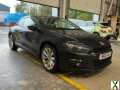 Photo Volkswagen Scirocco GT TDI BLUEMOTION TECHNOLOGY CC - GREAT CONDITION INSIDE &