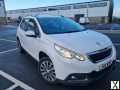 Photo 2014 Peugeot 2008 ACTIVE Hatchback Petrol Automatic