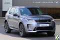 Photo 2021 Land Rover New Discovery Sport P200 R-Dynamic SE Petrol MHEV SUV Petrol Aut