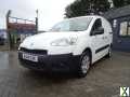 Photo Peugeot Partner 625 1.6 HDi 75 Professional Van NO VAT finance available
