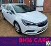 Photo 2017 67 Vauxhall Astra 1.6CDTi Hatch 1 Owner Full History Aircon Etc