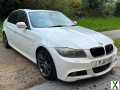 Photo 2010 BMW 3 SERIES 325i M Sport 4dr Step Auto