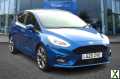 Photo 2020 Ford Fiesta 1.0 EcoBoost 95 ST-Line X Edition 5dr with Rear Parking Sensors