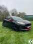 Photo FORD FIESTA ECOBOOST BLACK EDITION