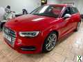 Photo AUDI A3 S3 TFSI Quattro 5dr S Tronic (NATIONWIDE DELIVERY AVAILABLE)