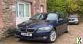 Photo 2011 BMW 5 Series 520d SE 5dr Step Auto ESTATE Diesel Automatic