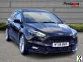 Photo Ford Focus 2.0t Ecoboost St 3 Hatchback 5dr Petrol Manual Euro 6 s/s 250 Ps