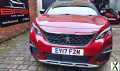 Photo 2017 Peugeot 3008 2.0 HDi GTLine ULEZ WARRANTY EURO6