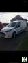 Photo Ford transit connect LWB