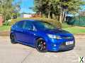 Photo 2008 FORD FOCUS ST-3 + FACELIFT + HEATED LEATHERS + 1 YEAR MOT