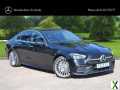 Photo 2022 Mercedes-Benz C Class Diesel Saloon C220d AMG Line Premium 4dr 9G-Tronic Sa