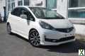Photo 2011/11 Grade 4B White 1.5 Auto Honda Fit RS Special Edition JDM Great Condition