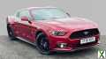 Photo 2016 Ford Mustang 2.3 EcoBoost 2dr Coupe Petrol Manual