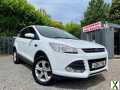 Photo 4X4 AUTOMATIC FORD KUGA 12 MONTHS MOT FREE 6 MONTHS PARTS AND LABOUR WARRANTY