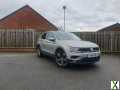 Photo 2019 Volkswagen Tiguan 2.0 TDi 150 Match 5dr DSG ESTATE DIESEL Automatic