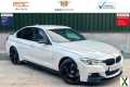 Photo 2016 BMW 3 Series 335d xDrive M Sport 4dr Step Auto SALOON Diesel Automatic