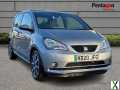 Photo SEAT Mii electric 36.8 Kwh Hatchback 5dr Electric Auto 83 Ps ELECTRIC