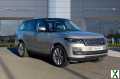 Photo 2019 Land Rover Range Rover 4.4 SDV8 Autobiography 4dr Auto SUV Diesel Automatic