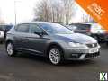 Photo 2018 18 SEAT LEON 1.6 TDI SE DYNAMIC TECHNOLOGY 5D 114 BHP DIESEL