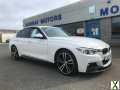 Photo BMW 320I X DRIVE M SPORT 2.0