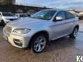 Photo 2013 63 BMW X6 3.0 XDRIVE40D 4D 302 BHP+PANORAMIC SUNROOF+RUNNING BOARDS+OVER 14