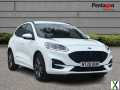 Photo Ford Kuga 2.5 Ecoboost Duratec 14.4kwh St Line First Edition Suv 5dr Petrol
