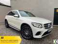 Photo Mercedes GL Class GLC 350 D 4MATIC AMG LINE PREMIUM PLUS