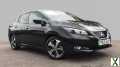 Photo 2021 Nissan Leaf 110kW 10 40kWh 5dr Auto Hatchback Electric Automatic