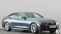 Photo 2018 BMW 4 Series 420i M Sport 5dr Auto [Professional Media] COUPE PETROL Automa