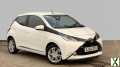 Photo 2014 Toyota AYGO 1.0 VVT-i X-Pression 5dr x-shift Auto Hatchback Petrol Automati