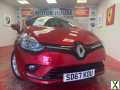 Photo 2017 Renault Clio DYNAMIQUE NAV (ONLY 23000 MILES) FREE MOT'S AS LONG AS YOU OWN