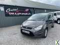 Photo 2012 Ford S-MAX 1.6 TDCI 7 SEATER MPV ISOFIX 1 PREVIOUS OWNER FINACE & PX WELCOM