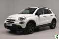 Photo 2020 Fiat 500X 1.3 FireFly Turbo S-Design SUV 5dr Petrol DCT Euro 6 (s/s) (150 p