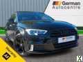 Photo 2018 Audi A3 1.0 SPORTBACK TFSI SPORT 5d 114 BHP Hatchback Petrol Manual