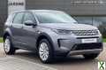 Photo 2020 Land Rover Discovery Sport 2.0 D180 SE 5dr Auto Station Wagon Diesel Automa