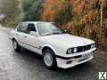 Photo BMW E30 316i auto 1 LADY OWNER FROM NEWRLY NEW FULL HISTORY 1 OF A KIND