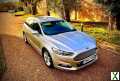 Photo Ford Mondeo 2016
