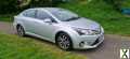Photo 2013 TOYOTA AVENSIS AUTOMATIC DIESEL 2.2