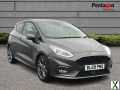 Photo Ford Fiesta 1.0t Ecoboost St Line Edition Hatchback 3dr Petrol Manual Euro 6