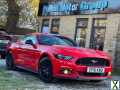 Photo 2016 Ford Mustang 5.0 V8 GT 2dr Auto COUPE PETROL Automatic