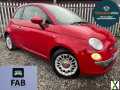 Photo 2009 Fiat 500 1.2 Start and Stop Euro 5 (s/s) 3dr HATCHBACK Petrol Manual