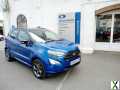 Photo FORD ECOSPORT 1.0 EcoBoost 140PS ST-Line