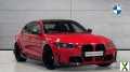Photo 2022 BMW M3 Series M3 Competition M xDrive Saloon SALOON Petrol Automatic